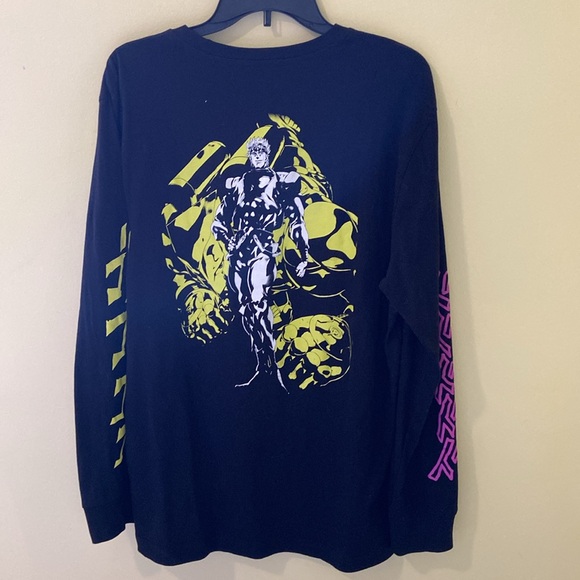 Jo Jo's Long Sleeve Tee - Picture 2 of 3